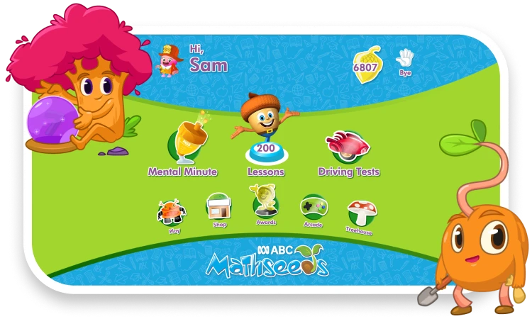 ms milestones grows with your child