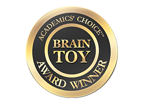 award-brain-toy