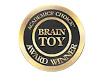 award-brain-toy