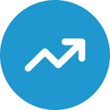 icon growth