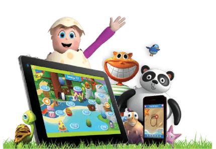 reggie-critters-ipad
