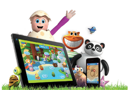 reggie-critters-ipad