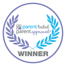 award parent tested outline