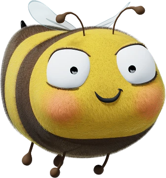 critter bee