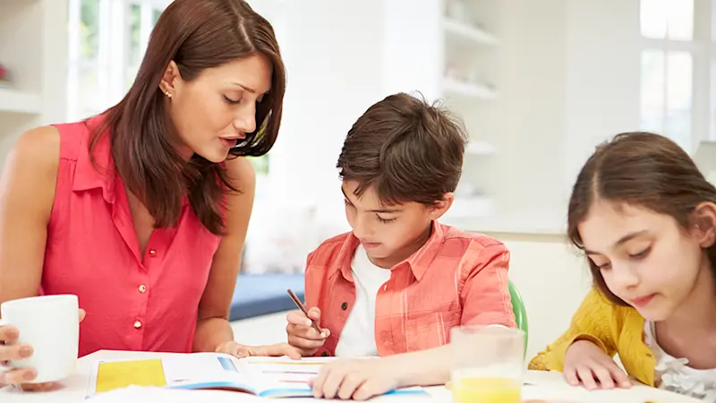 common homeschooling challenges