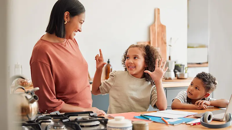 the best homeschool curriculum is one that meets the needs of your family
