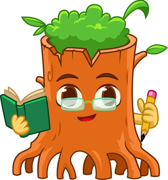 character problem solving roots