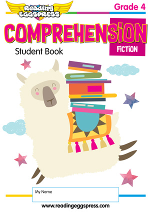 Comprehension – Fiction - Preview