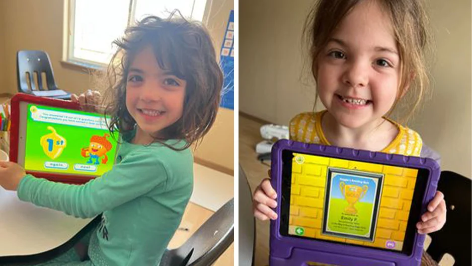 reading eggs homeschool review