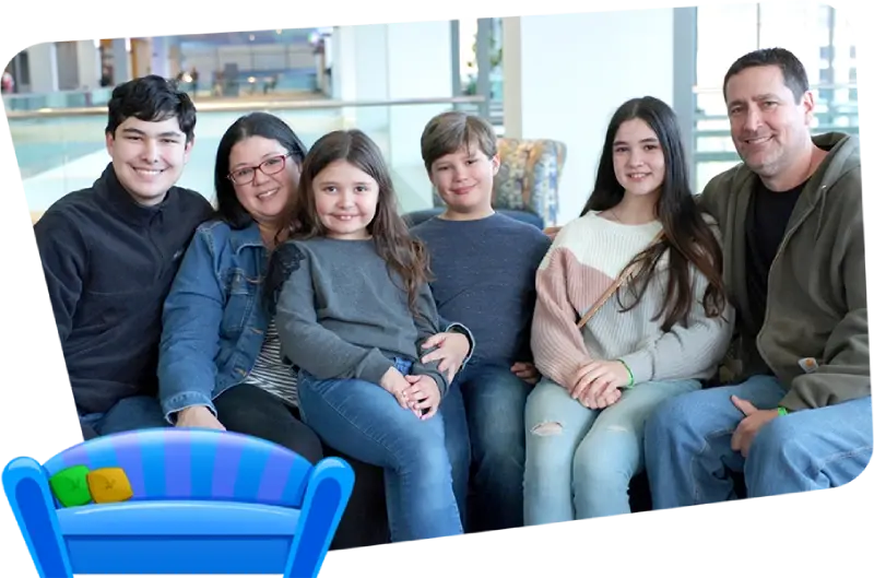 hs results for families