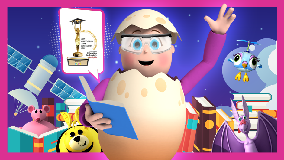 The Science Behind Reading Eggs Why It Works