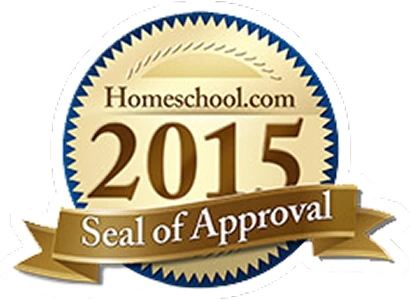 award homeschool seal 2015 outline