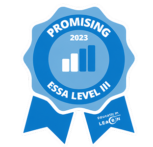 ESSA level 3 white border