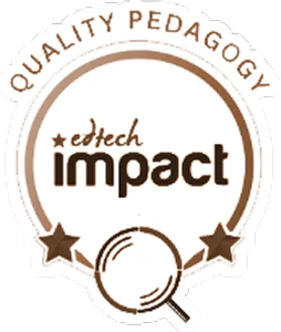 award edtech impact outline