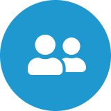 icon social