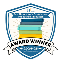 award-best-homeschool-2024
