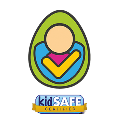 icon kidsafe