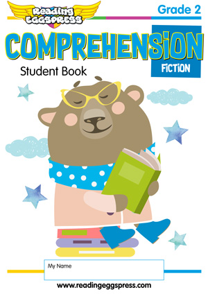 Comprehension – Fiction - Preview