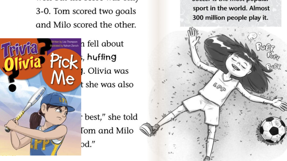 13 And Let's Kick Some Grass: Soccer Book For Teen Boys And Girls