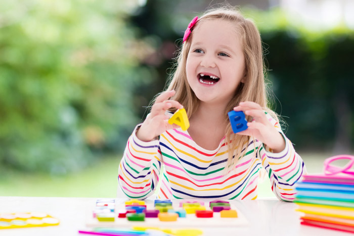 Spelling Help - Best Tips to Help a Child Struggling With Spelling