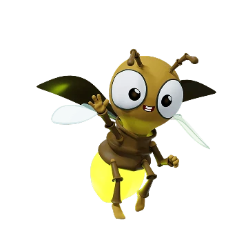 critter firefly