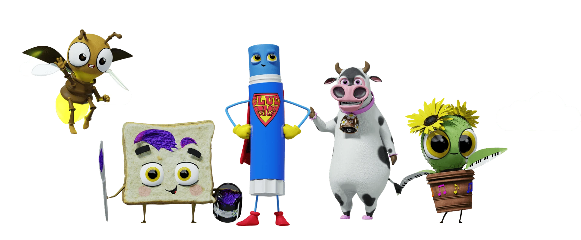 critters hsmax