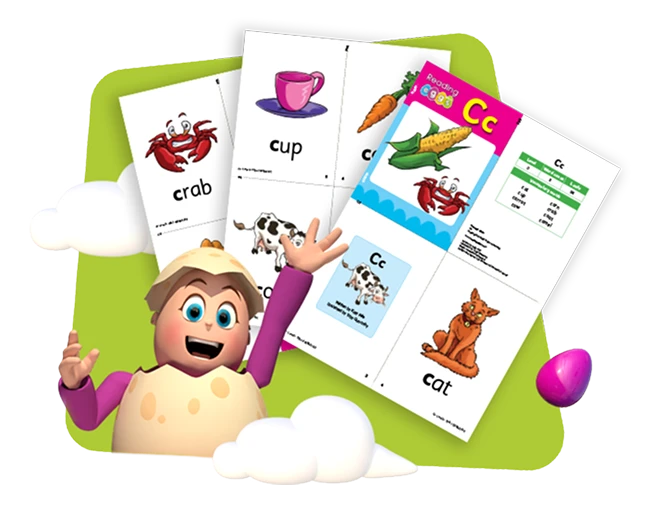 hs signup letter cards