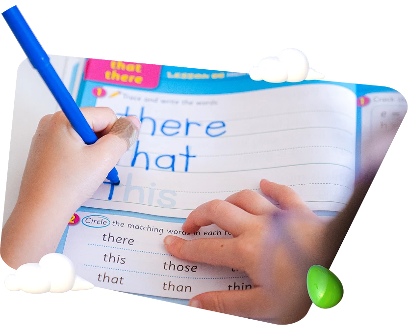 hs workbook there that this