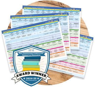 lp feature image curriculum