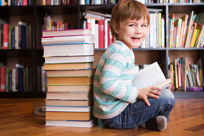 Learn to Read for Kids with Dyslexia