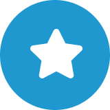 icon star