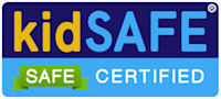 Kid Safe Logo