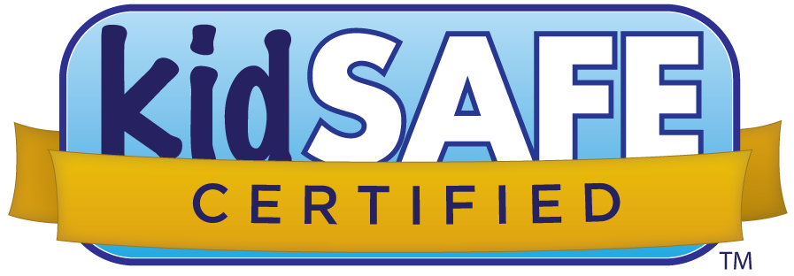 Kid Safe Logo