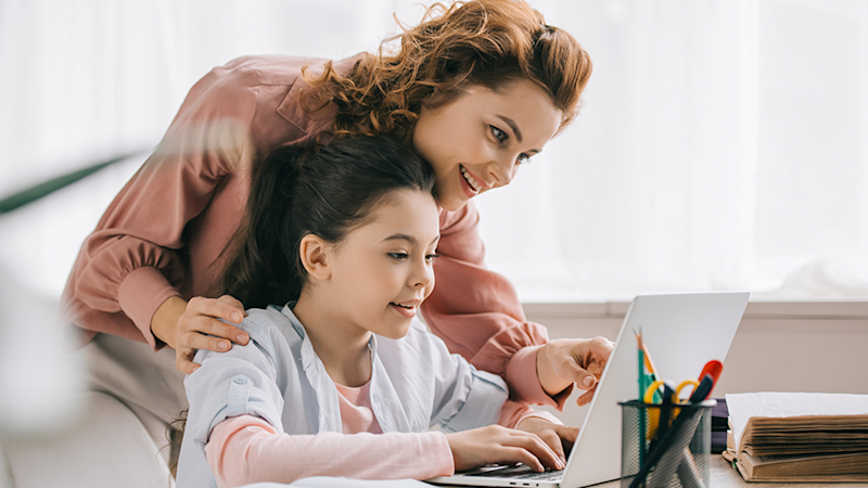 ESA funds enable parents to customize their children’s learning journey