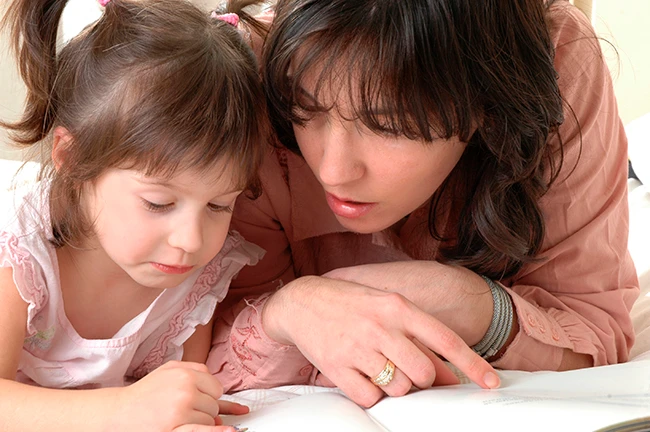 Homeschool Tips for Helping Children with Autism Read