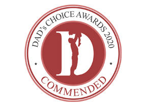 award-dads-choice