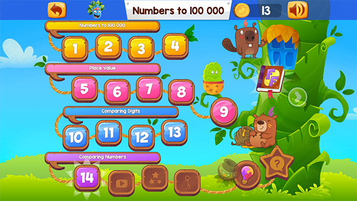 New Mathseeds Prime Program Available Now!