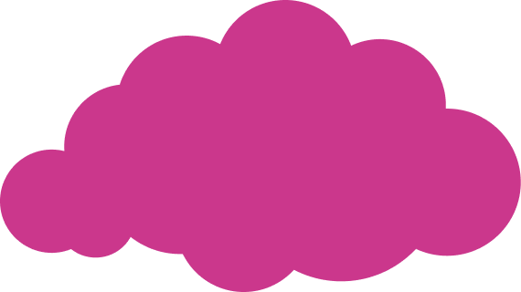 cloud-pink