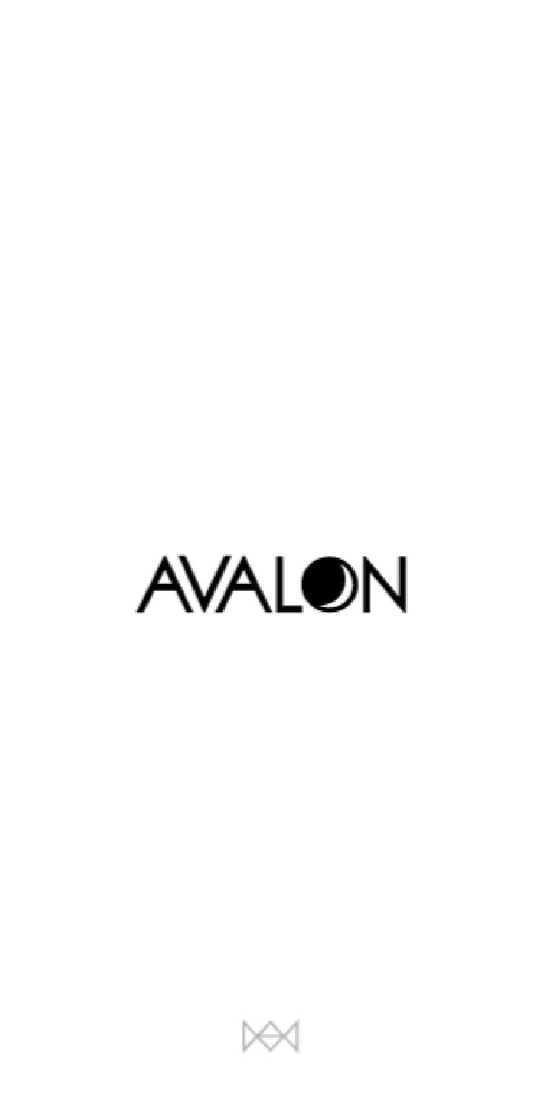 株式会社AVALONオフィシャルスマートフォンサイト