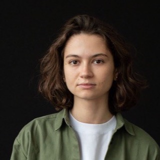 Лиза Рассказова avatar