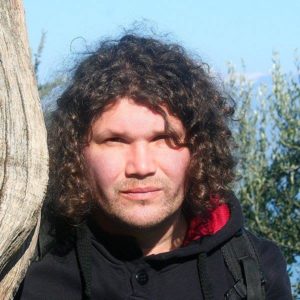 Алексей Чекаль avatar