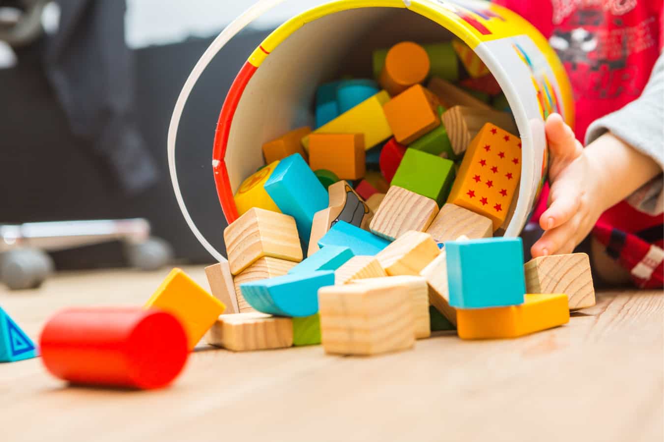 Najlepsze zabawki dla 4-latka: Top 30 zabawek w 2022