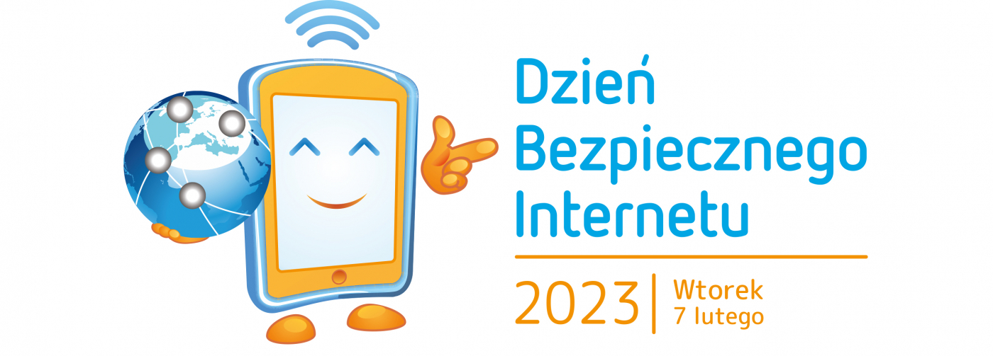 Dzień Bezpiecznego Internetu DBI 2023