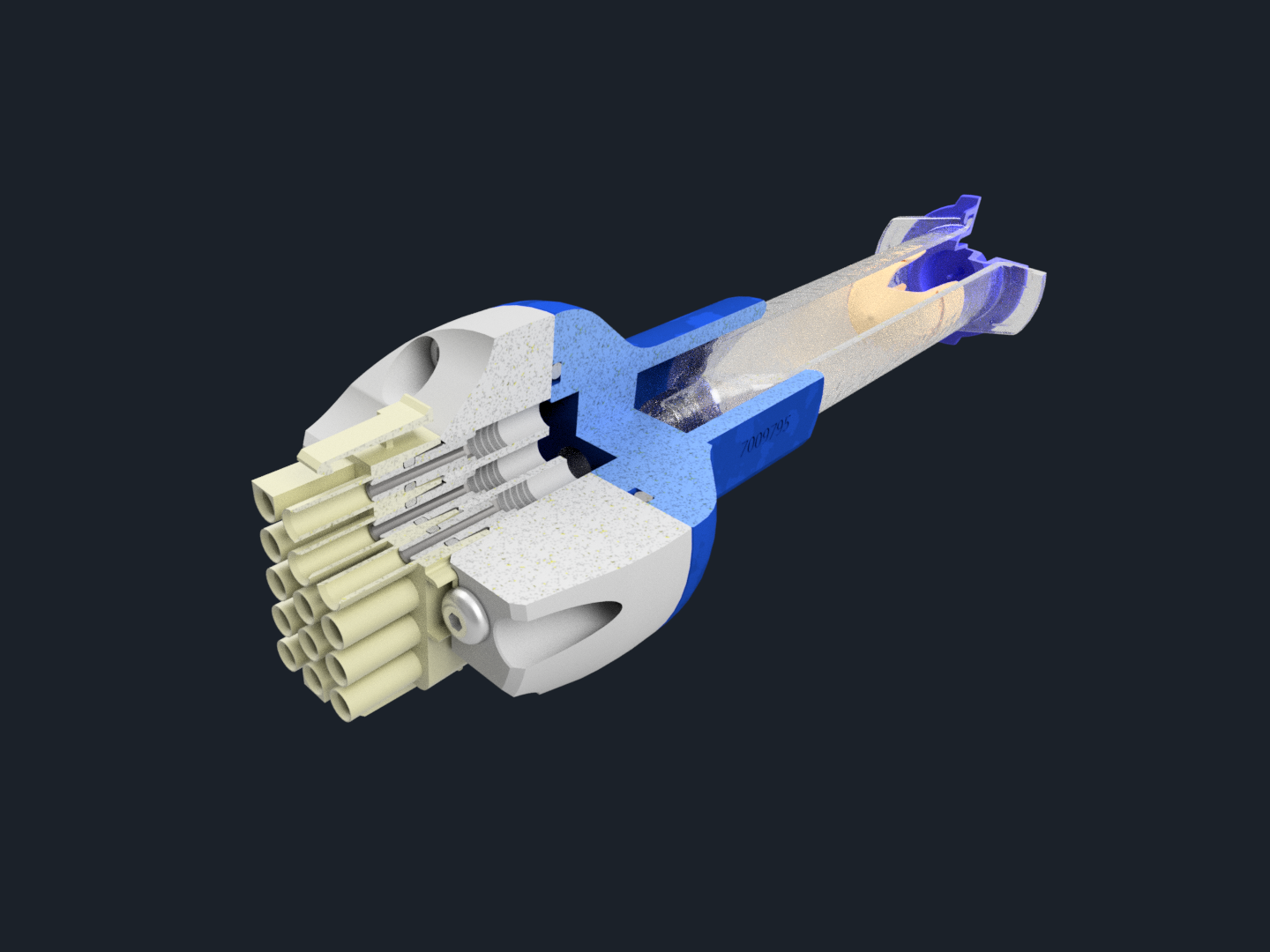 Tooling and Fixture Design + Sourcing