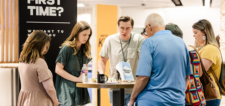 UC Groups - Gallery 1