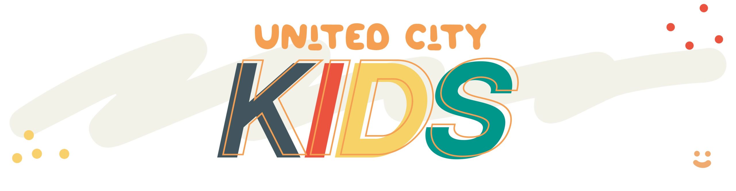 UC Kids Banner