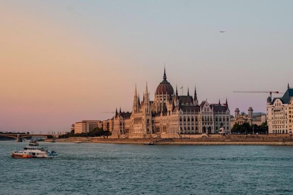 Budapest-1