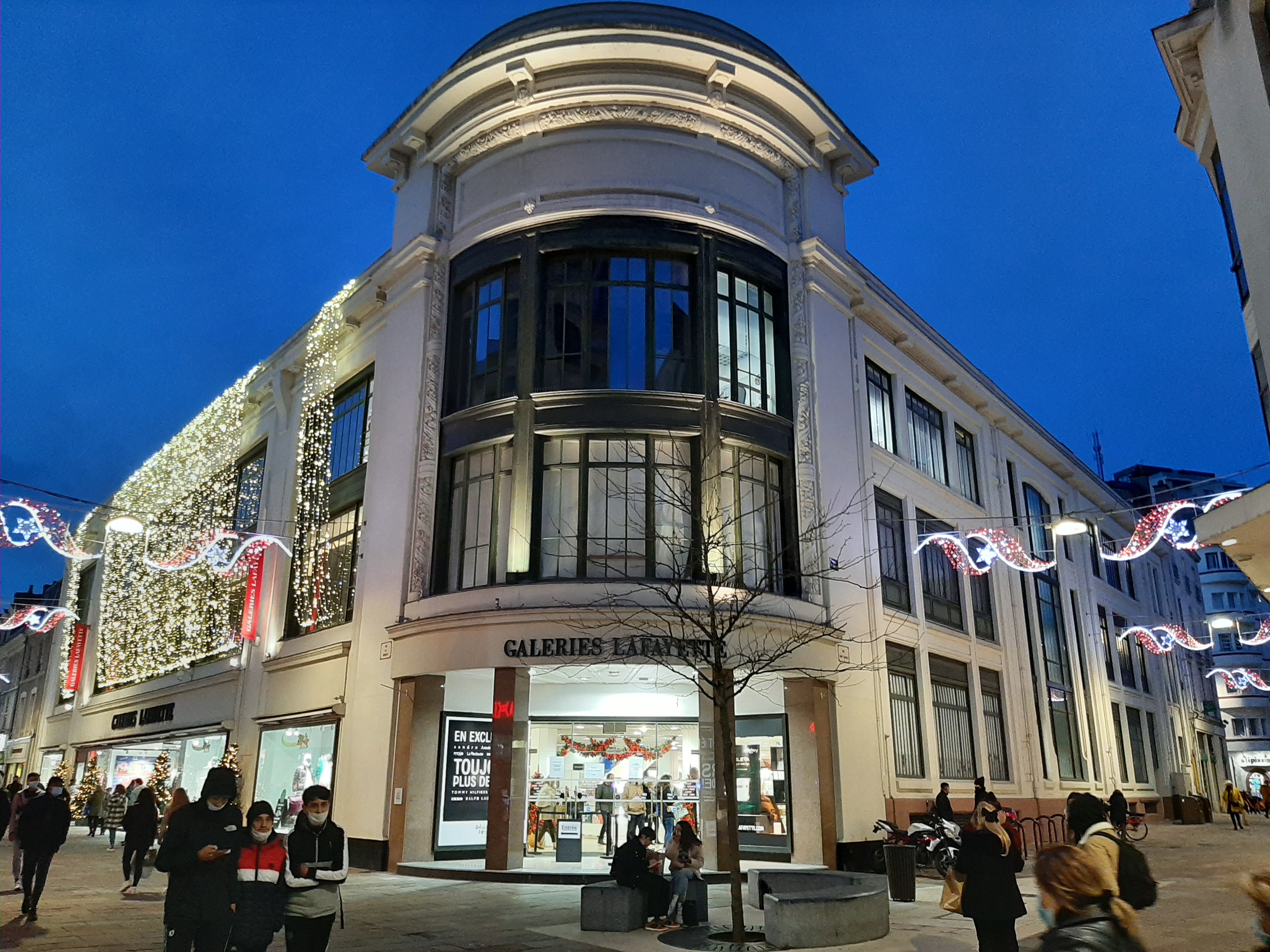 galeries lafayette soldes chaussures