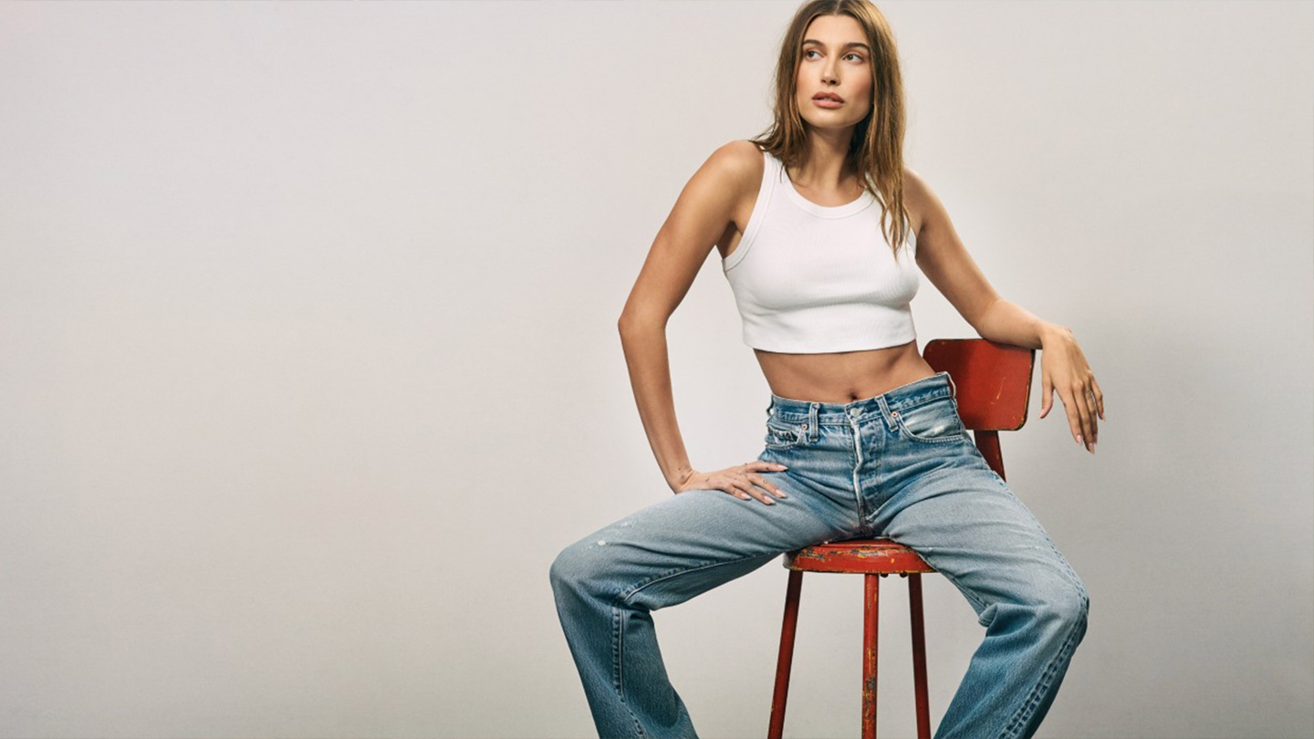 Levi's | Galeries Lafayette