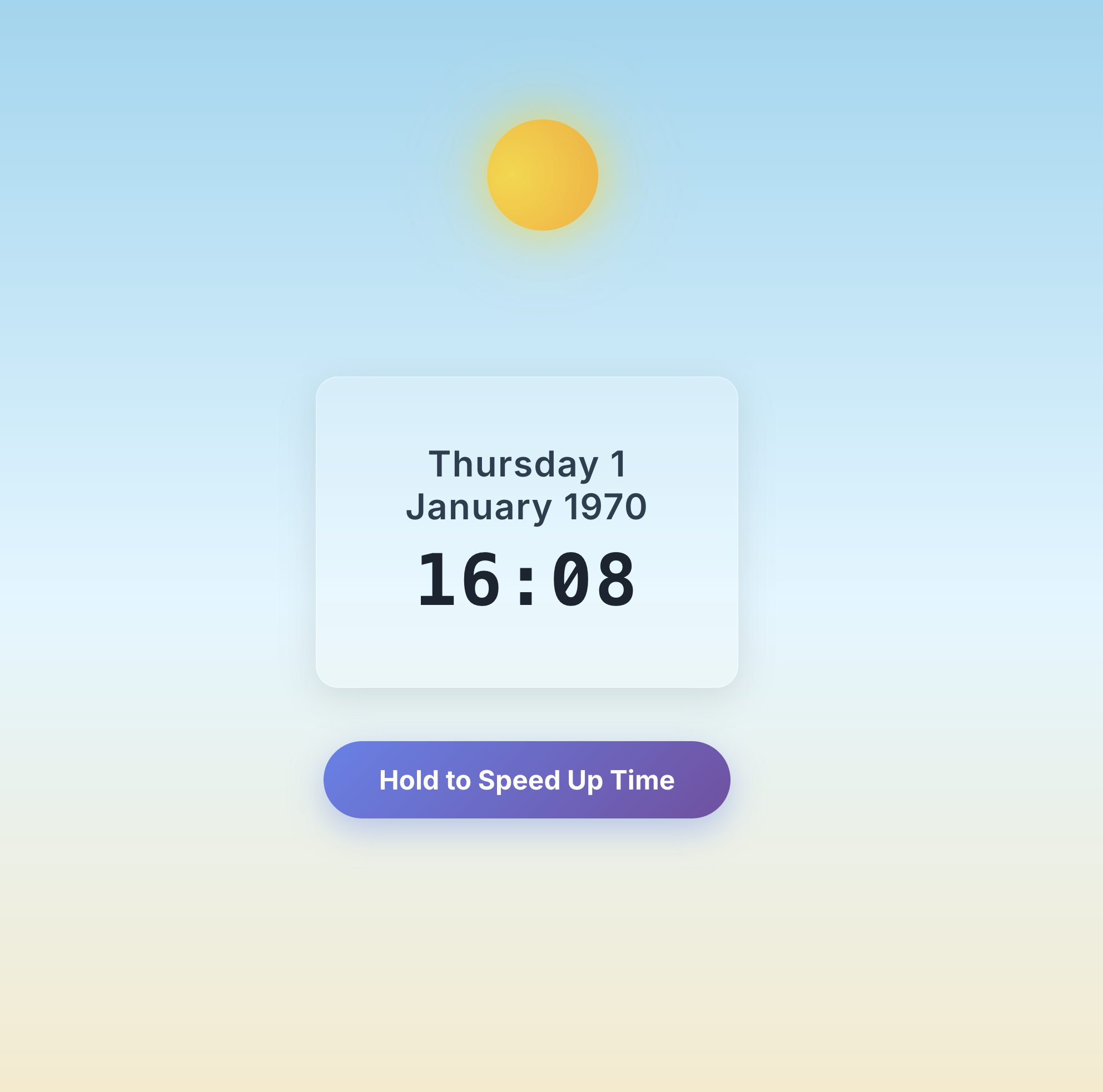 Screenshot of ๐ฉ๐ฐ